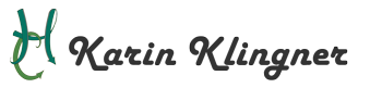 portfolio logo Karin Klingner